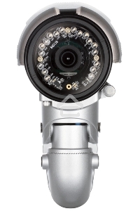 Видеокамера IP D-Link DCS-7413 PROJ Внешняя сетевая 2 МП Full HD-камера с поддержкой PoE и ночной съемки