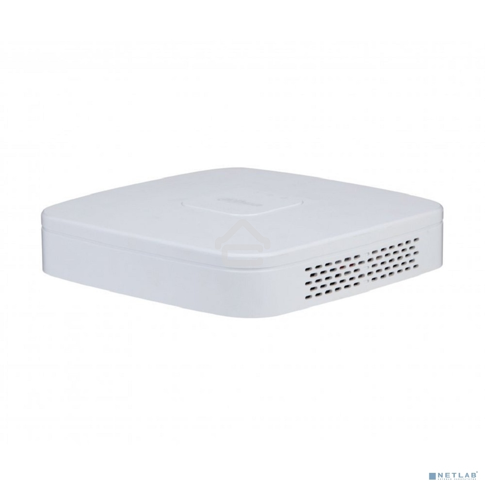Видеорегистратор Dahua DHI-NVR4108-4KS3