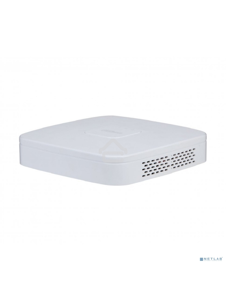 Видеорегистратор Dahua DHI-NVR4108-4KS3