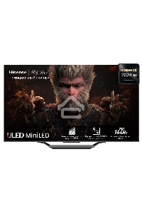 Телевизор Hisense  85