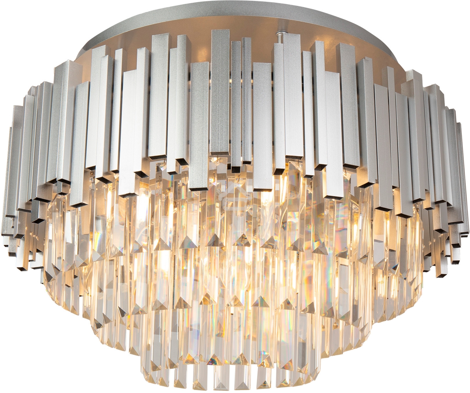 Люстра Hiper Grace H162-2 потолоч. 40Вт