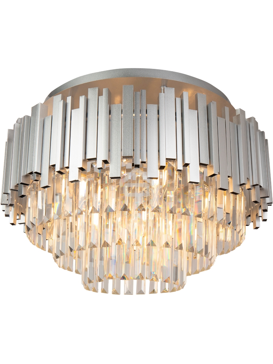Люстра Hiper Grace H162-2 потолоч. 40Вт