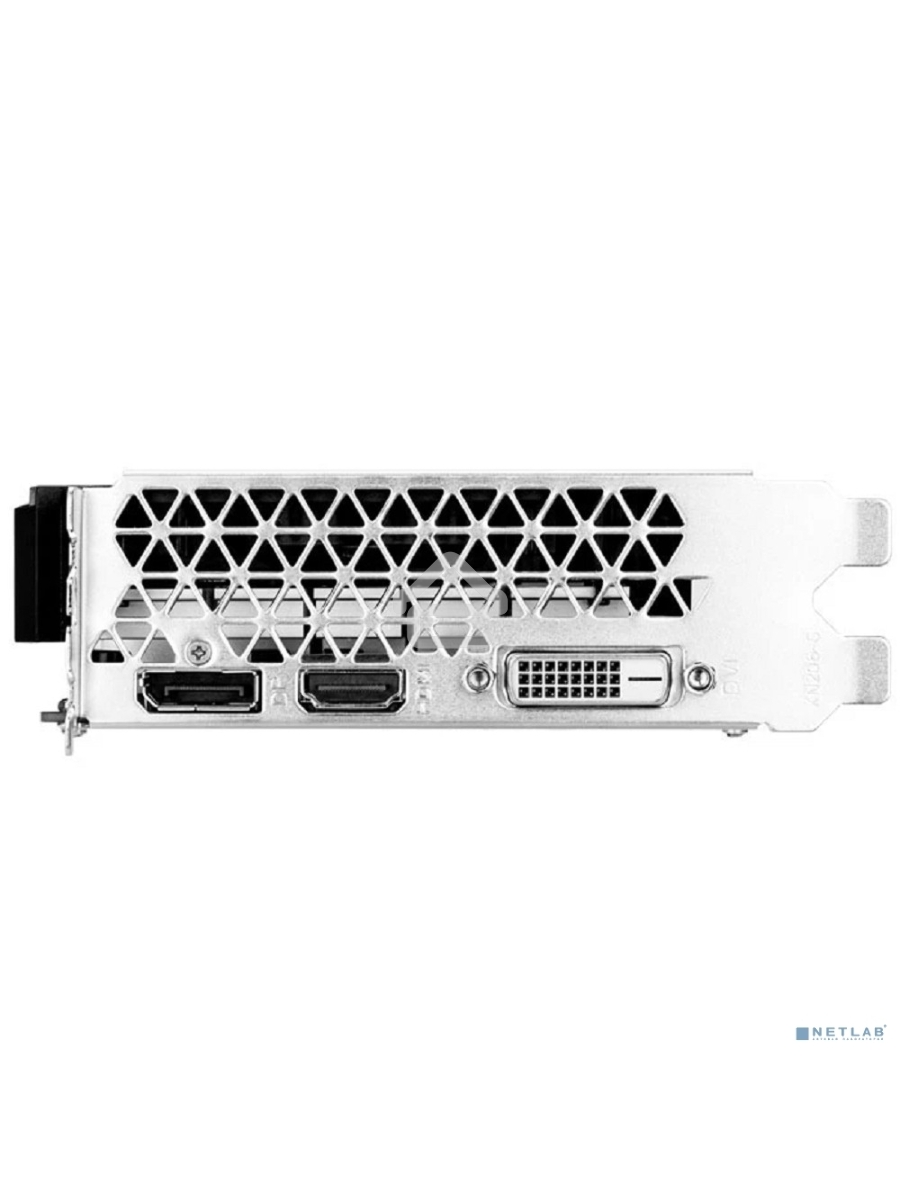 Видеокарта MAXSUN MS-RTX3050 Terminator 6G S0RTX3050, HDMI, DP, DVI , 6G, D6