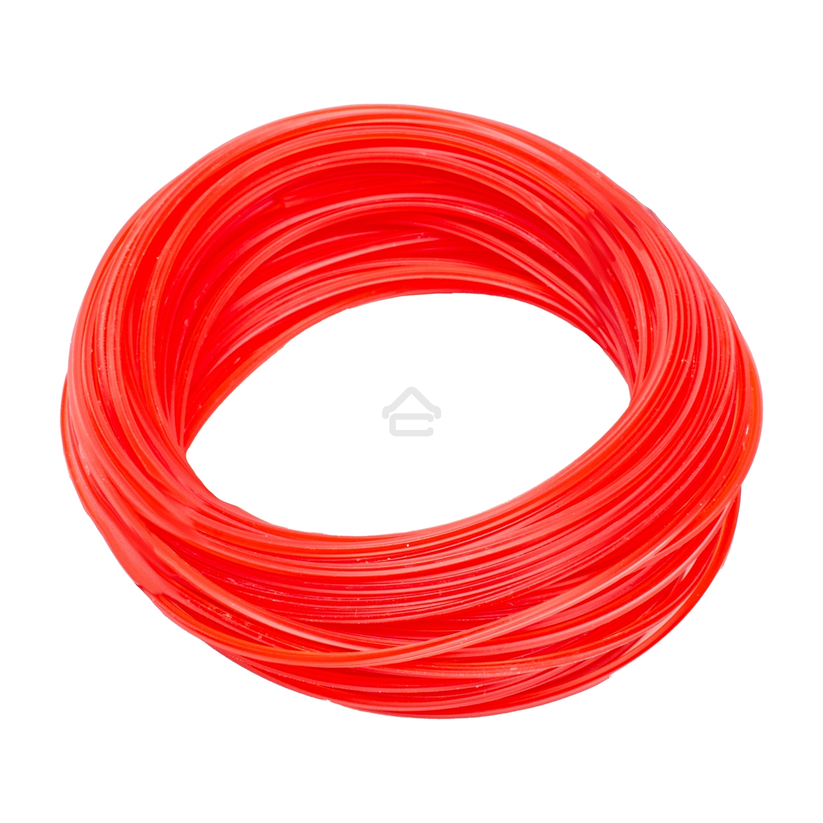 Леска для триммера MTX звезда 1,6 мм х 15 м