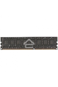 Оперативная память AMD Radeon R3, DDR3, 4GB (1x4GB), 1333MHz, DIMM, CL9