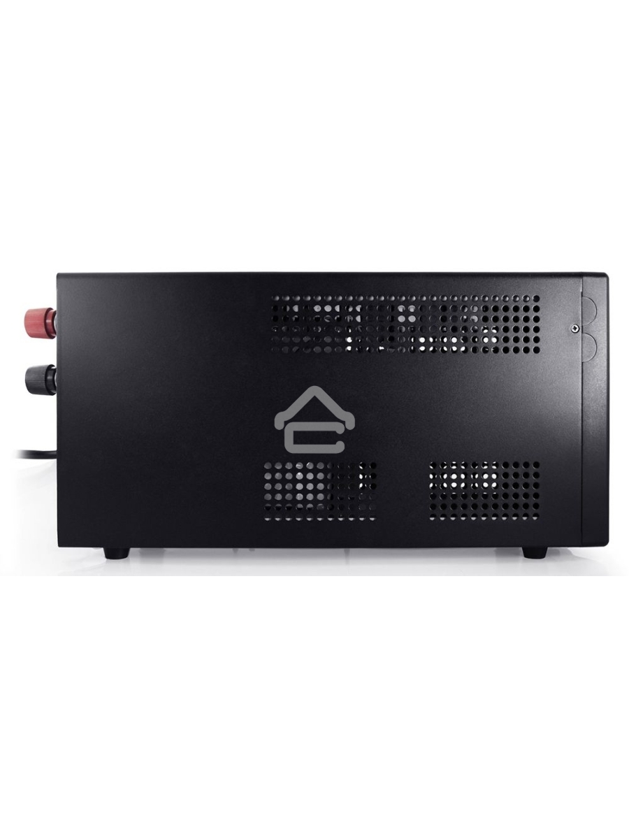 Источник бесперебойного питания Powercom Infinity INF-800 480Вт 800ВА черный