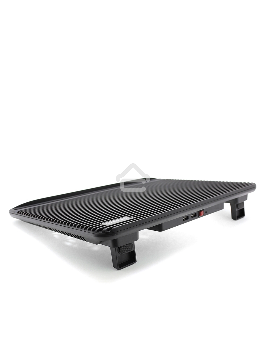 Подставка для ноутбука CMLC-1101 black (17
