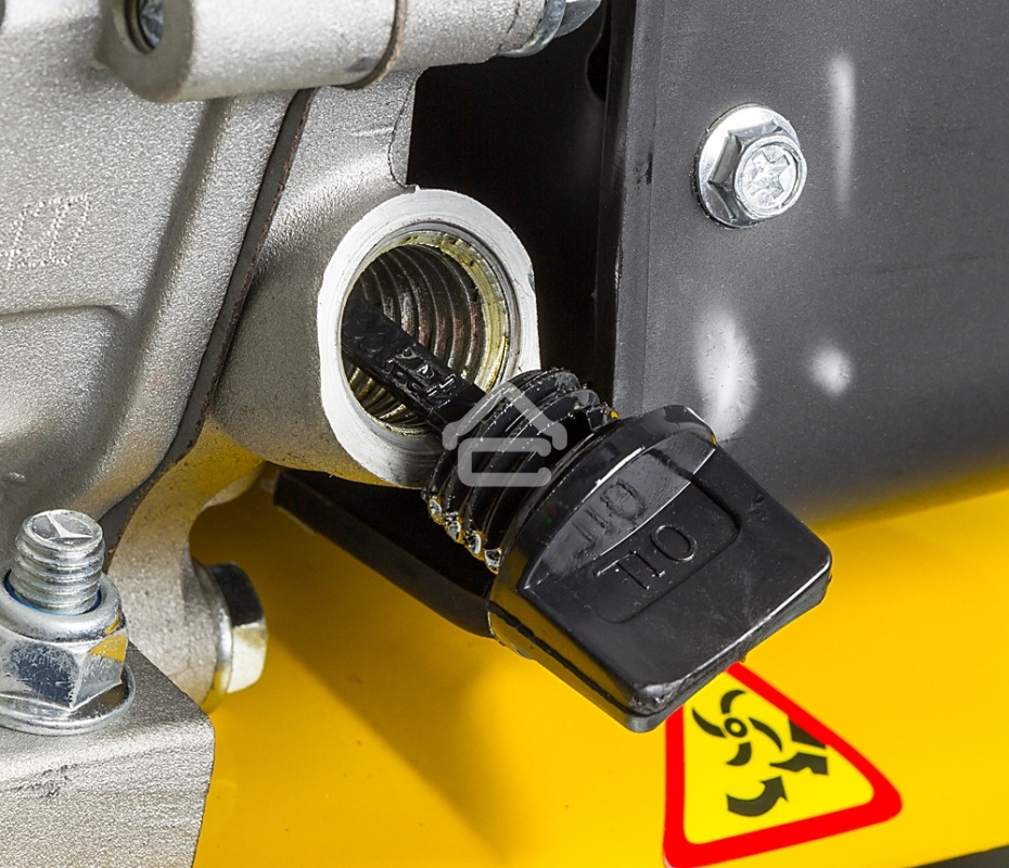 Культиватор Huter GMC-6.8 6.8л.с.