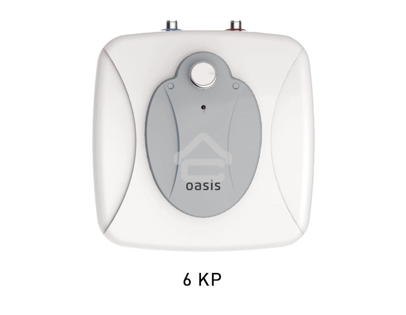 Водонагреватель Oasis 6L 1500W 6 KP
