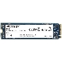 Накопитель SSD Patriot P300, 2TB, PCIe 3.0 x4, M.2 2280, NVMe, R/W 2100/1650
