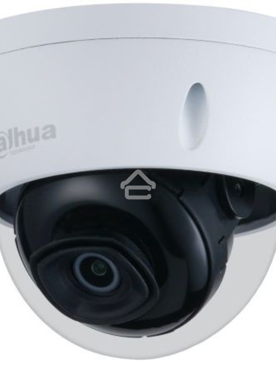 Видеокамера IP Dahua DH-IPC-HDBW3449EP-AS-NI-0280B 2.8-2.8мм цветная