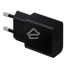 Сетевое зарядное устройство Samsung EP-T1510N 2A+1.67A PD для Samsung черный (EP-T1510NBEGRU)