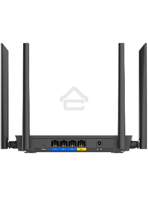 Роутер беспроводной D-Link DIR-820/RU/A1A