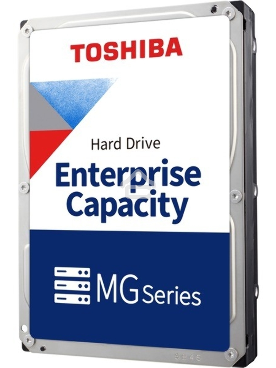 Жесткий диск Toshiba SATA 20Tb 3.5
