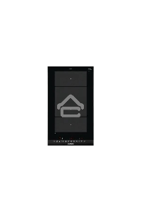 Варочная поверхность Siemens EX375FXB1E черный