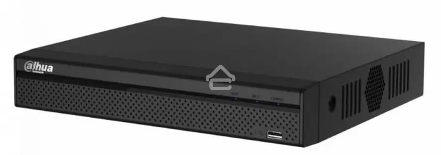 Видеорегистратор Dahua DHI-NVR1108HS-S3/H