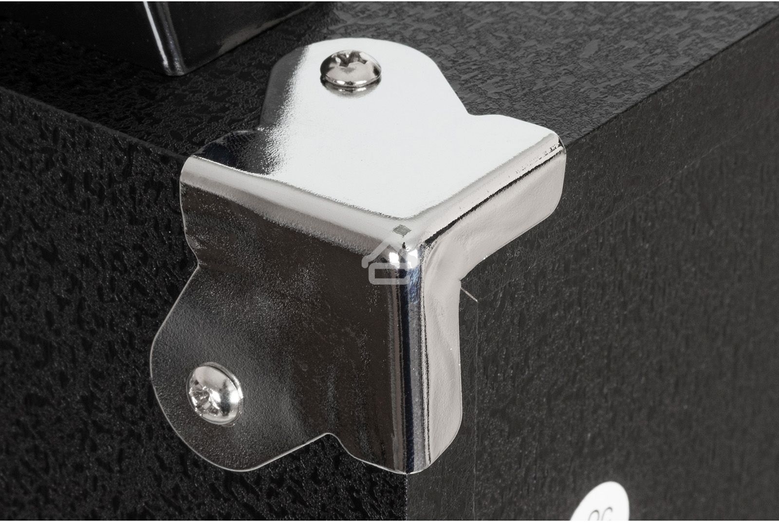 Минисистема SUPRA SMB-2150 черный 1200Вт FM USB BT SD (в комплекте: активн.+пассив.колонки)