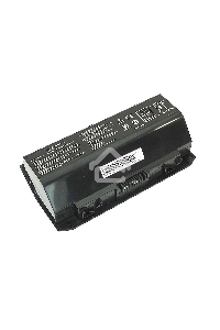 Аккумуляторная батарея для ноутбука Asus G750 15V 4400mAh OEM черный