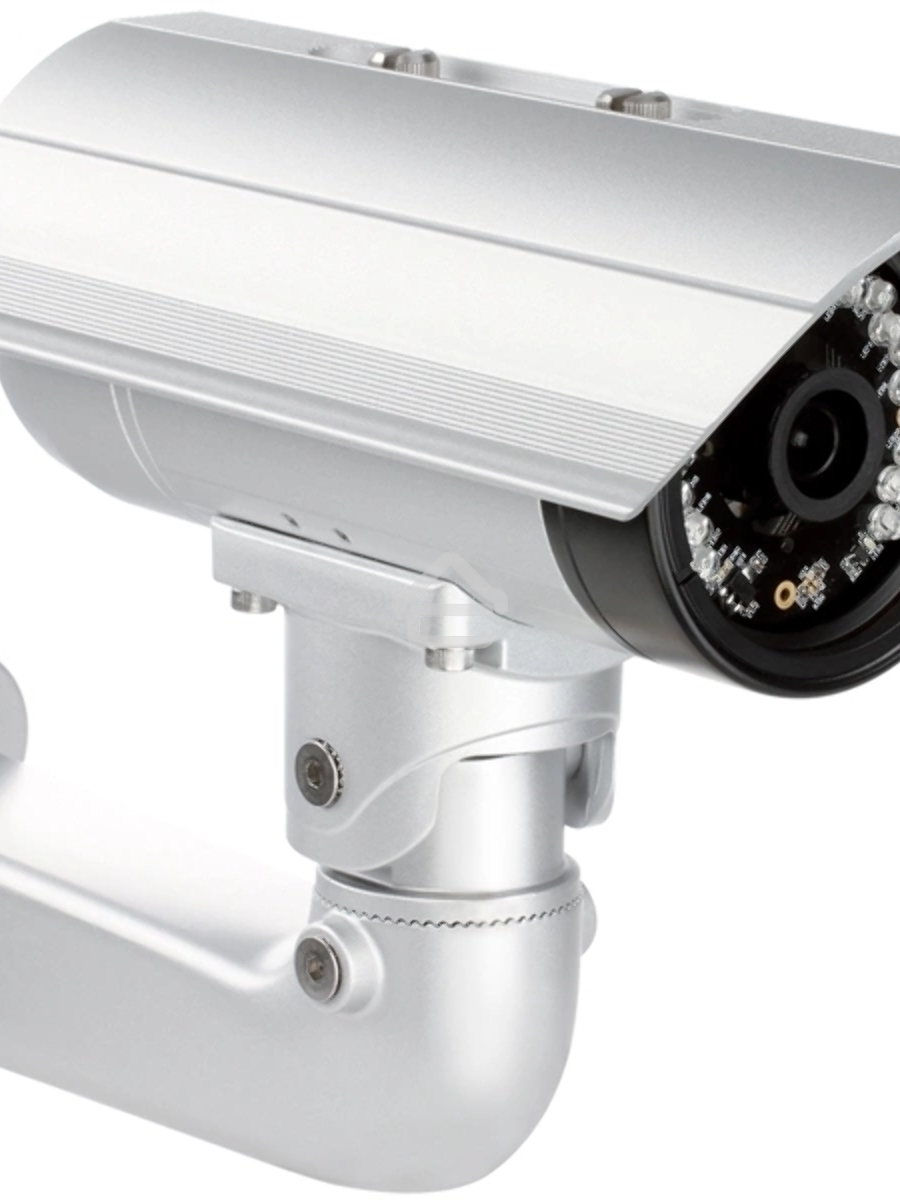 Видеокамера IP D-Link DCS-7413 PROJ Внешняя сетевая 2 МП Full HD-камера с поддержкой PoE и ночной съемки