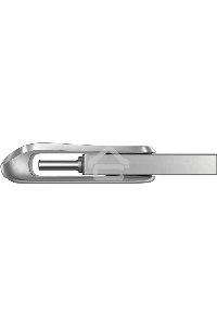 Флеш диск 64GB SanDisk Ultra Dual Drive Luxe, USB 3.1 - USB Type-C