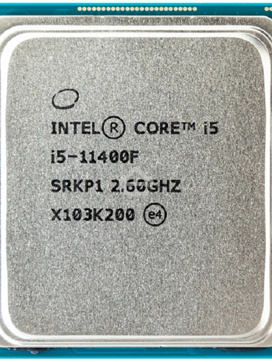 Процессор Intel Core i5-12400F Soc-1700 2.5GHz OEM