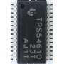 Контроллер TPS61041 DBVR