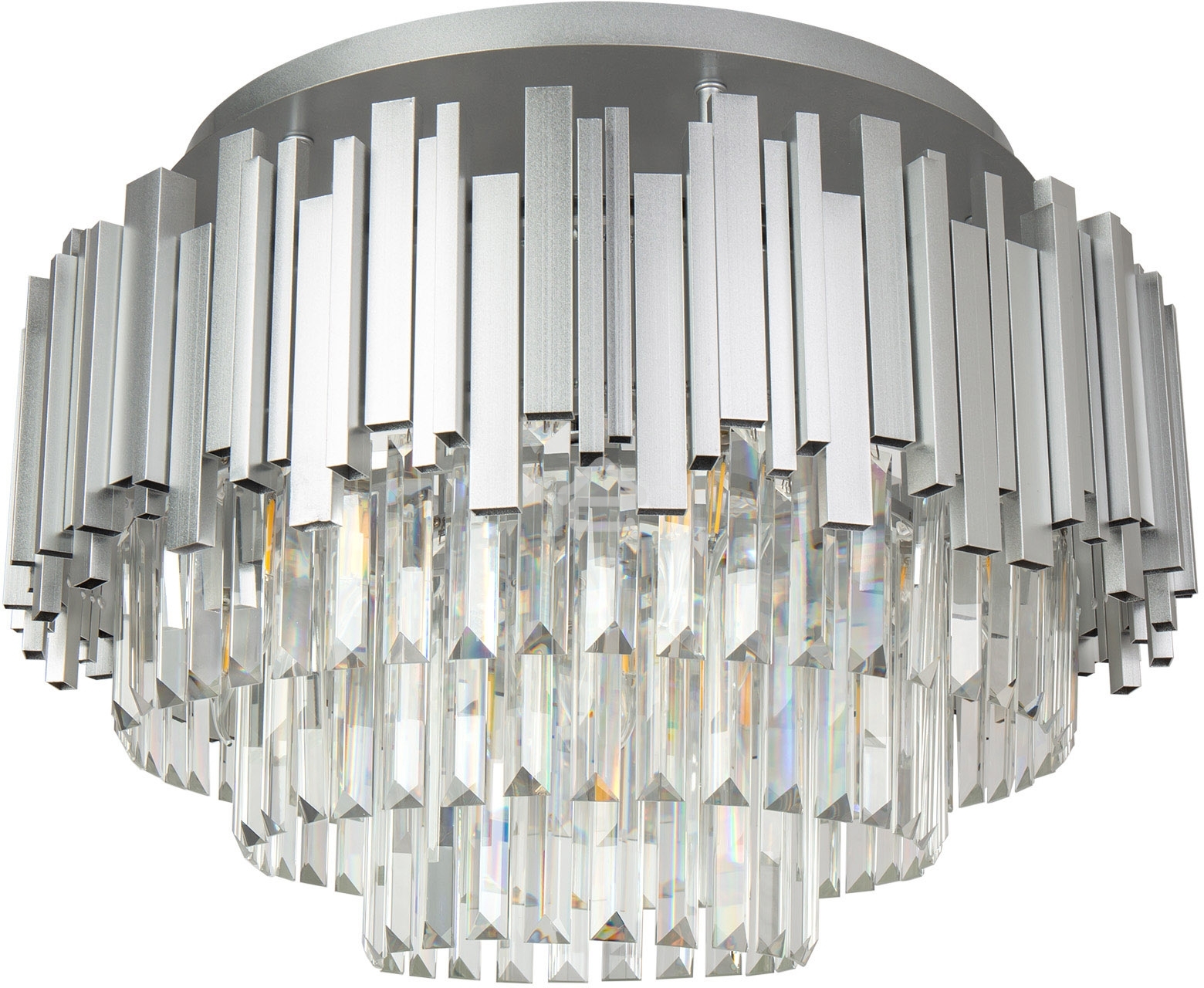Люстра Hiper Grace H162-2 потолоч. 40Вт