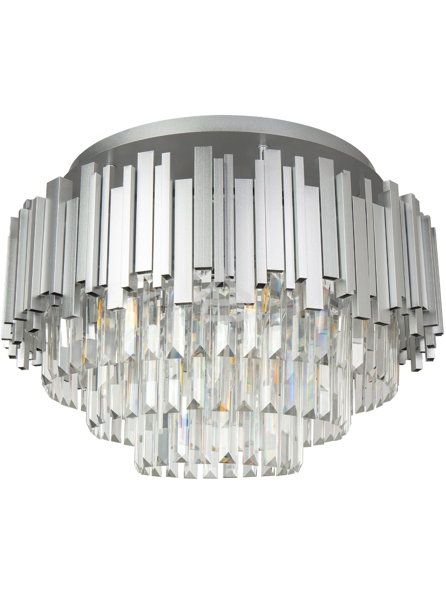 Люстра Hiper Grace H162-2 потолоч. 40Вт