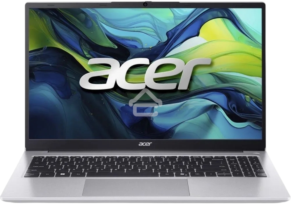Ноутбук Acer Aspire Lite AL15-41P-R410 AMD Ryzen 7 5700U/16Gb/SSD512Gb/15.6