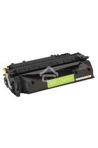 Картридж лазерный Cactus CS-C719H черный (6400 стр.) для Canon MF5840dni-Sensys/MF5880dni; LBP6300i/6650i