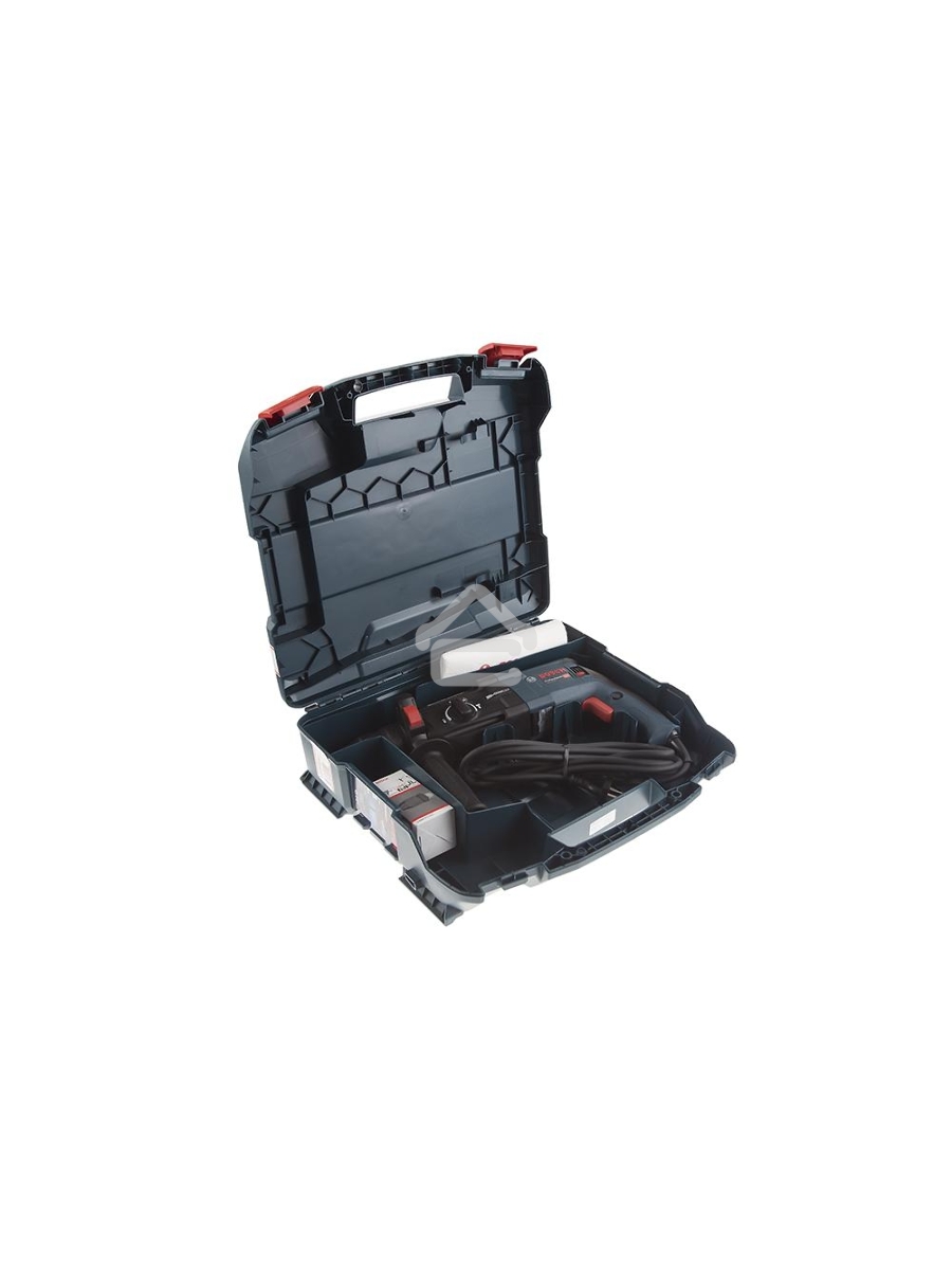 Перфоратор Bosch GBH 2-28 F Перфоратор SDS-plus 0611267600 {880 Вт, БСП, 3.2Дж, 2,9кг, 3реж, L-Case }