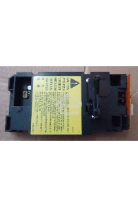 Блок лазера HP LJ P1005/1006 (RM1-4030/RM1-4621) OEM