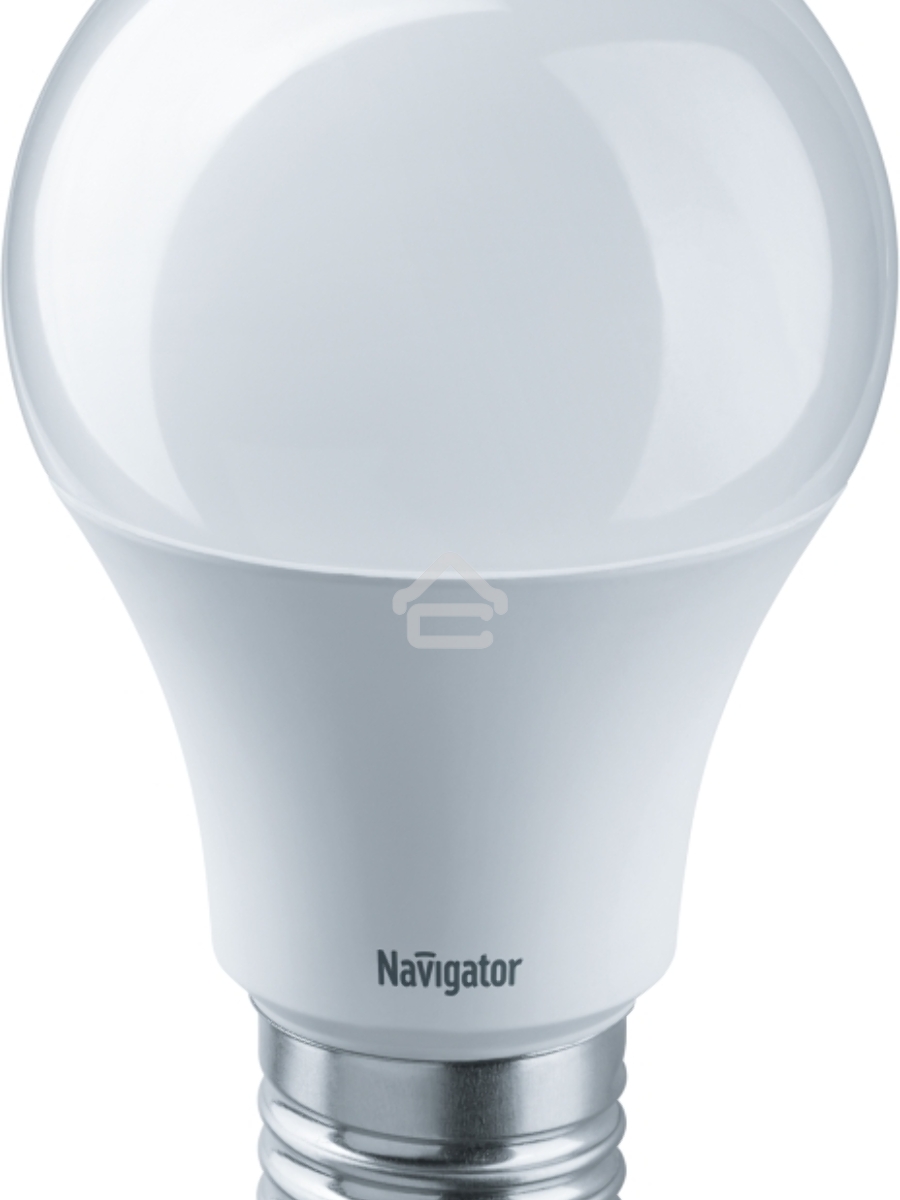 Лампа светодиодная Navigator 61 478 NLL-A60-12-24/48-4K-E27