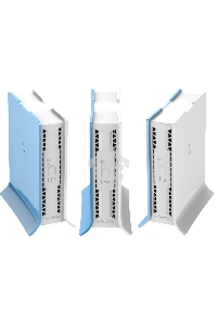 Сетевое оборудование Mikrotik RB941-2nD-TC Беспроводной маршрутизатор MikroTik RouterBOARD hAP lite
