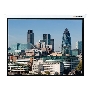 Экран Lumien Master Control LMC-100102 180x180см Matte White FiberGlass, с электроприводом