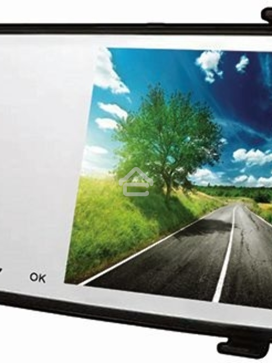 Видеорегистратор Artway AV-604 3 в 1 (2 камеры, ParkAssist, Super HD)