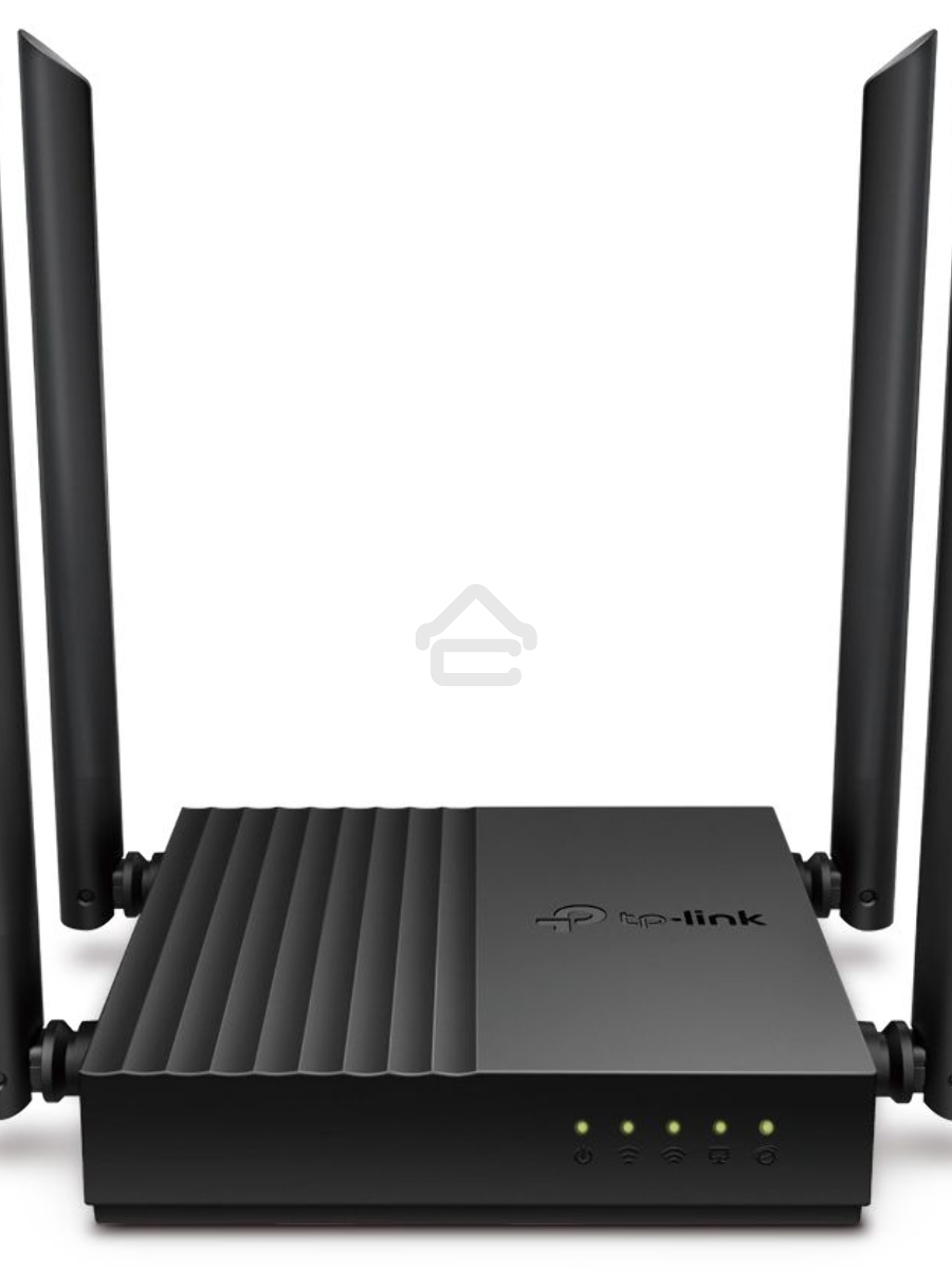 Роутер TP-Link Archer A64 AC1300 Wi-Fi роутер с MU-MIMO. RouterSPEED: 400 Mbps at 2.4GHz + 867Mbps at 5GHz SPEC: 4×Antennas, 1×Gigabit WAN Port + 4×Gigabit LAN Ports FEATURE: Tether App, WPA3, Access Point Mode, IPv6 Supported, IPTV, Beamforming, Smart Co
