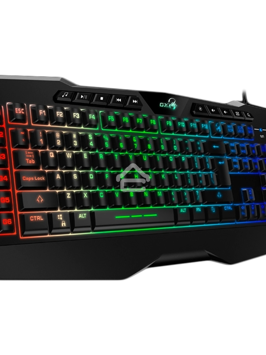 Клавиатура Genius Scorpion K11 Pro