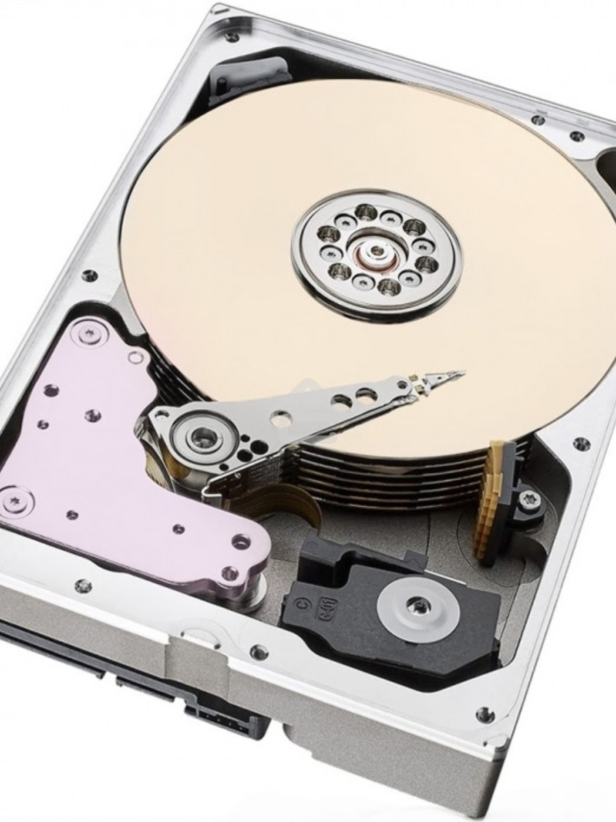 Жесткий диск Toshiba SATA 20Tb 3.5