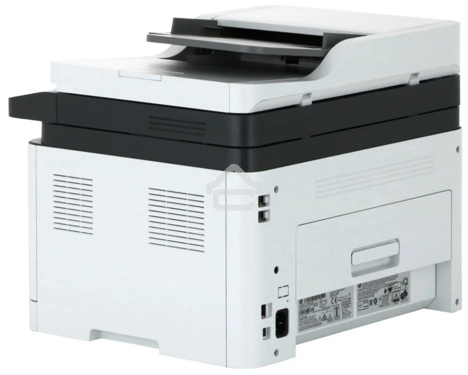МФУ лазерный HP Color LaserJet 179fnw (4ZB97A), А4, цветной, печ. до 18 стр/мин. (ч/б) до 4 стр/мин. (цвет), скан. до 15 стр/мин. (ч/б) 6 стр/мин. (цвет), 600x600dpi, USB, RJ-45, Wi-Fi, Air Print, Mopria