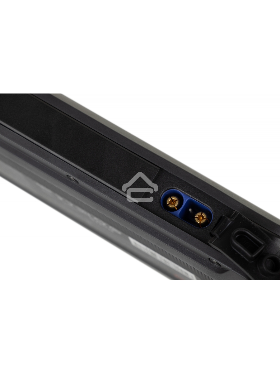 Портативное пуско-зарядное устройство для автомобиля 70mai Jump Starter Max 18000 mAh