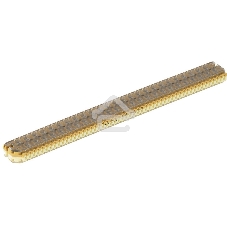 Блок соединительный Corning 4000-G/TR 80611013105 25 пар (упак.: 120 шт)