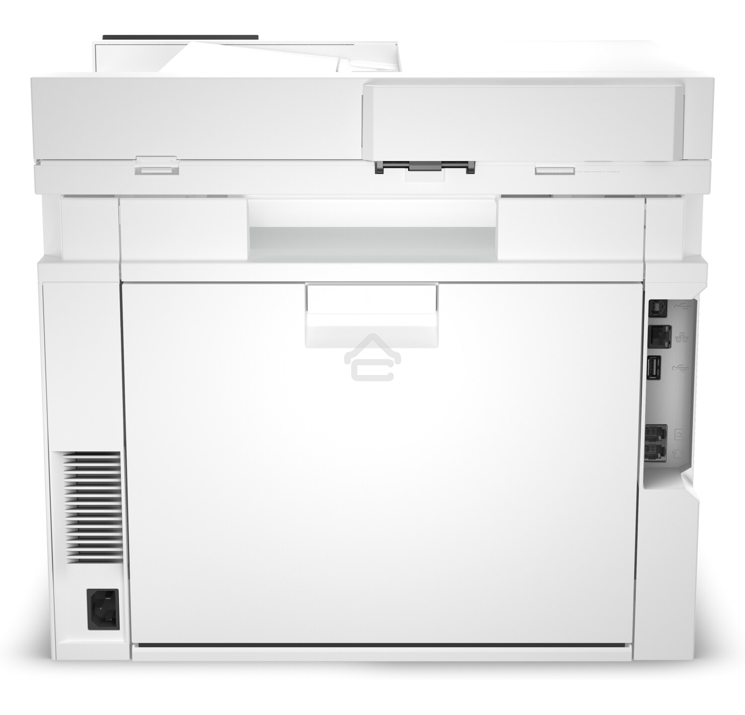 МФУ лазерное HP Color LaserJet Pro MFP 4303fdw (5HH67A), A4, цветной, печ. 33 стр/мин., скан. до 44 стр/мин. (ч/б) 35 стр/мин. (цвет), 600 x 600 dpi (печать) 1200 x 1200 dpi (скан.), Bluetooth, USB, Wi-Fi