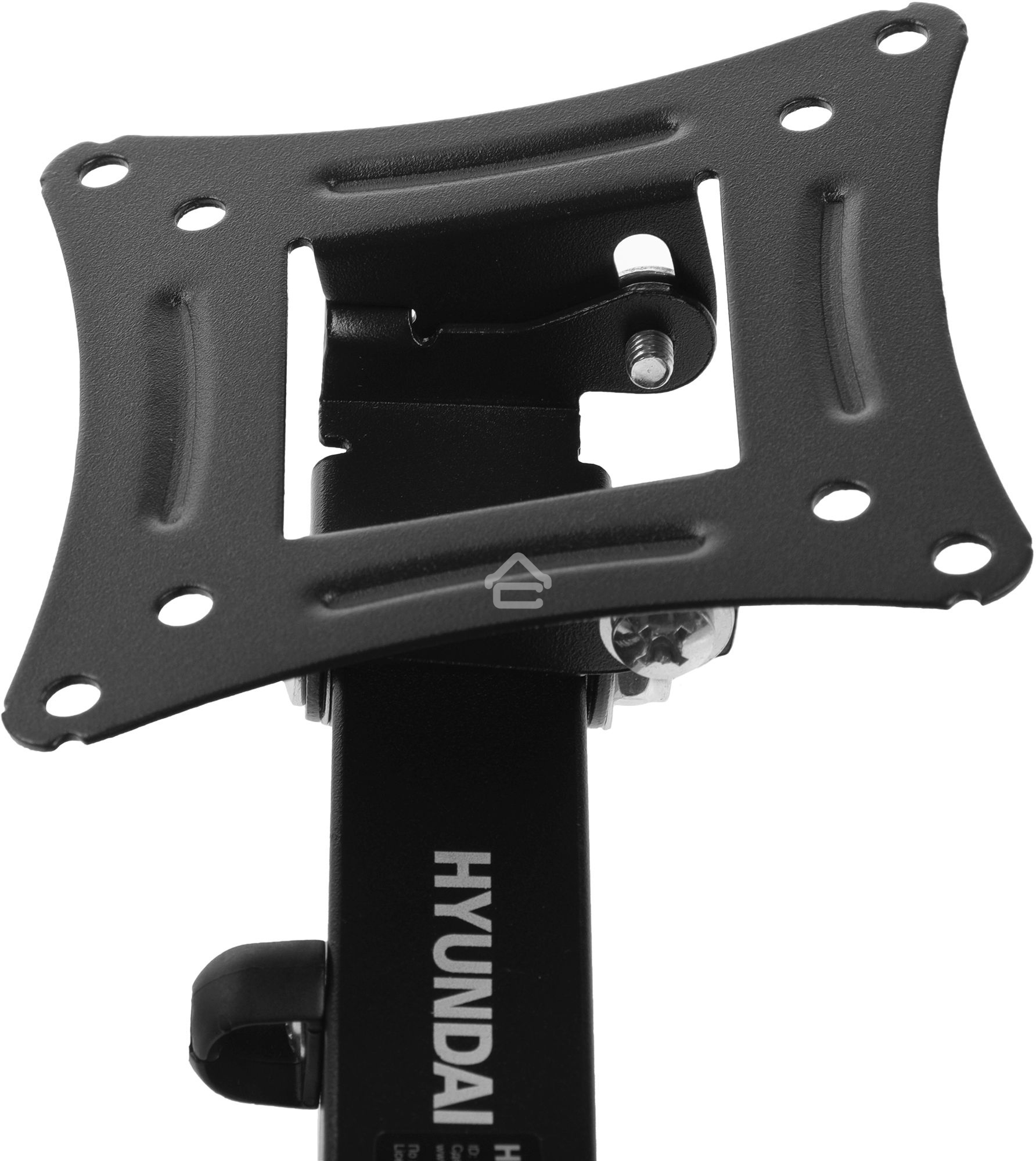 Кронштейн для телевизора Hyundai GL-R3 черный 10