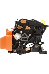 Картридж лазерный Cactus CS-CE250A черный (5000 стр.) для HP Сolor LaserJet CP3525/CM3530