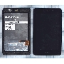 Модуль (матрица + тачскрин) для Asus FonePad 7 ME371MG ME371 черный с черной рамкой