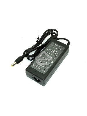 Блок питания для монитора и телевизора LCD 14V 3A (6,5 x 4,5 mm) OEM