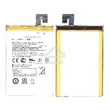 Аккумуляторная батарея C11P1508 для AsusZenFone 5000 19.2Wh 3,8V