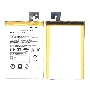 Аккумуляторная батарея C11P1508 для AsusZenFone 5000 19.2Wh 3,8V