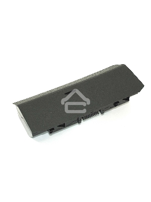 Аккумуляторная батарея для ноутбука Asus G750 15V 4400mAh OEM черный